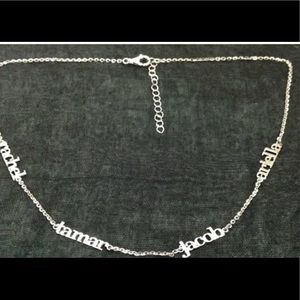 Samples of our custom Special Order work,NWT